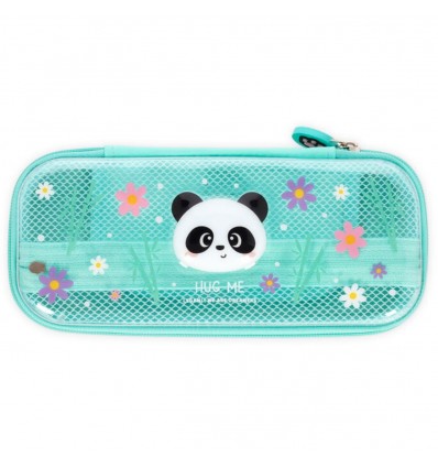 Trousse Wonderwow Panda - Legami