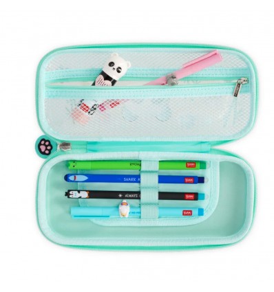 Trousse Wonderwow Panda - Legami