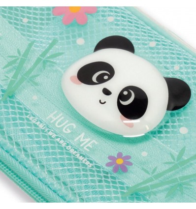 Trousse Wonderwow Panda - Legami