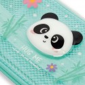 Trousse Wonderwow Panda - Legami