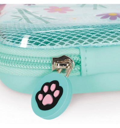 Trousse Wonderwow Panda - Legami