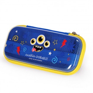 Trousse Wonderwow Monstre - Legami