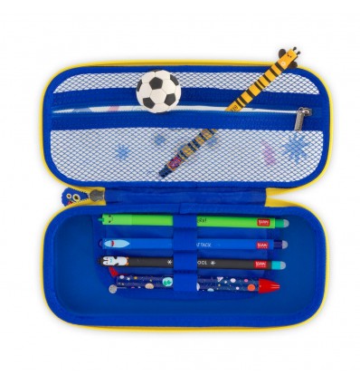 Trousse Wonderwow Monstre - Legami