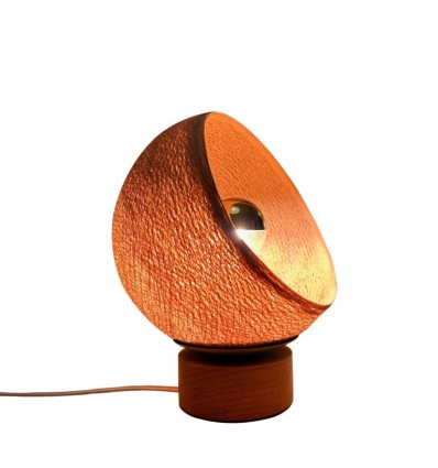 Lampe à poser Bebop Nude - La Case de Cousin Paul