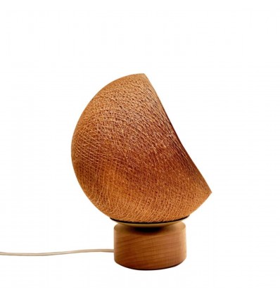 Lampe à poser Bebop Nude - La Case de Cousin Paul