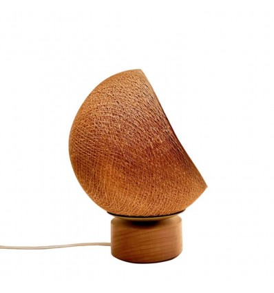 Lampe à poser Bebop Nude - La Case de Cousin Paul