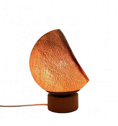Lampe à poser Bebop Nude - La Case de Cousin Paul