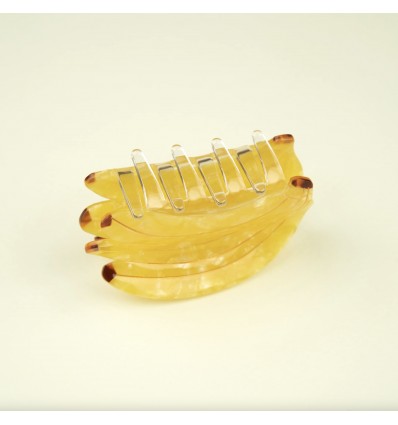 Pince à cheveux Banane - Coucou Suzette