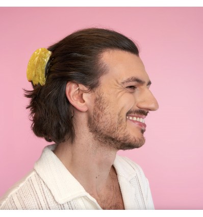 Pince à cheveux Banane - Coucou Suzette