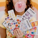 Autocollants Party Animal - Pipstickers