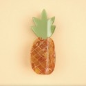 Pince à cheveux Ananas - Coucou Suzette