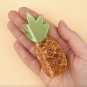 Pince à cheveux Ananas - Coucou Suzette