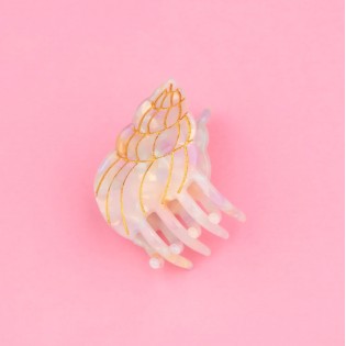 Petite pince coquillage - Coucou Suzette