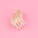 Petite pince coquillage - Coucou Suzette