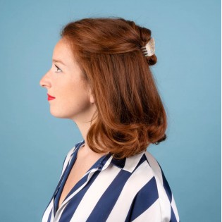 Petite pince coquillage - Coucou Suzette 2