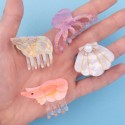 Petite pince coquillage - Coucou Suzette