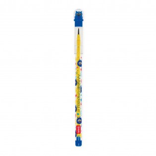 Porte-mine "Take a tip" avec gomme - Legami 2