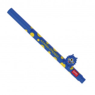 Stylo à encre lovely friends Monstre - Legami