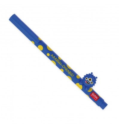 Stylo à encre lovely friends Monstre - Legami