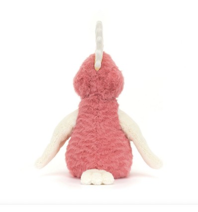 Peluche oiseau Squawkatoo - Jellycat