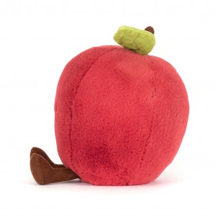 Peluche Pomme Amuseable Apple - Jellycat 2