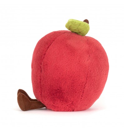 Peluche Pomme Amuseable Apple - Jellycat