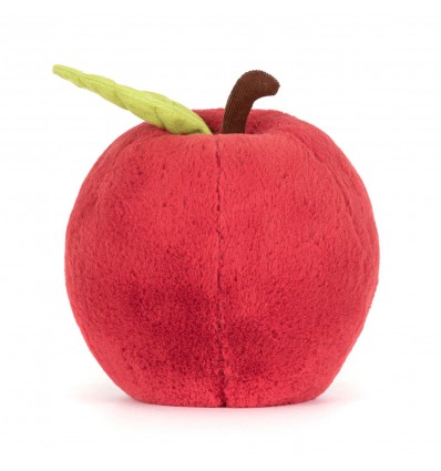 Peluche Pomme Amuseable Apple - Jellycat