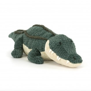 Peluche Alligator Allexi - Jellycat
