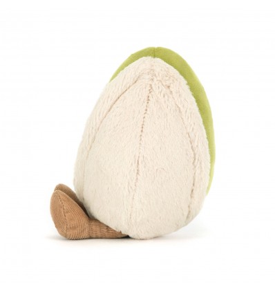 Peluche pistache Amuseable Horatio Pistachio - Jellycat