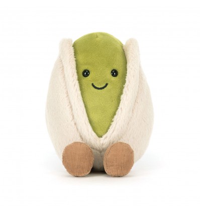 Peluche pistache Amuseable Horatio Pistachio - Jellycat