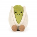 Peluche pistache Amuseable Horatio Pistachio - Jellycat
