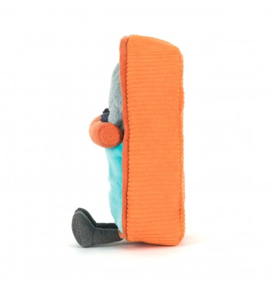 Peluche Amuseable Sardine Tin - Jellycat