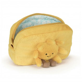 Trousse Amuseable soleil - Jellycat 2