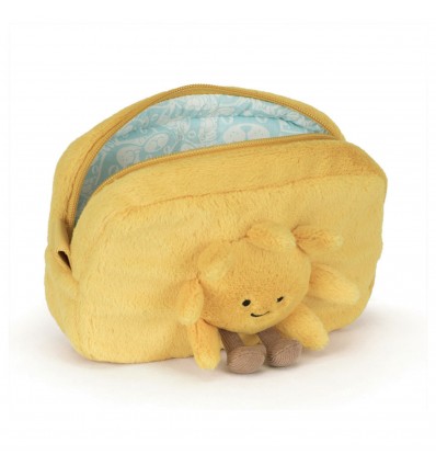 Trousse Amuseable soleil - Jellycat