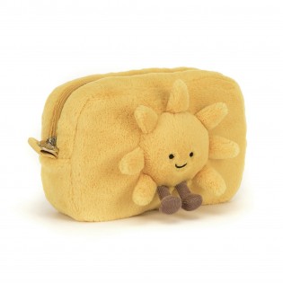 Trousse Amuseable soleil - Jellycat