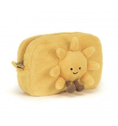 Trousse Amuseable soleil - Jellycat