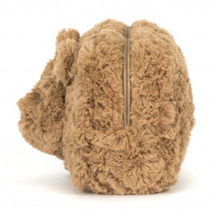 Trousse Amuseable Bartholomew ours - Jellycat 2