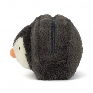 Trousse Amuseable pingouin - Jellycat 2