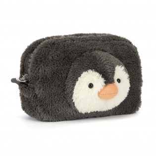Trousse Amuseable pingouin - Jellycat