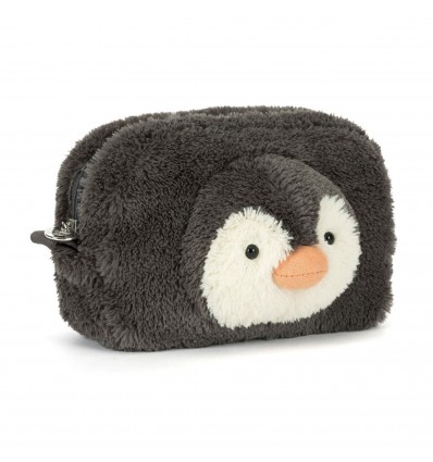 Trousse Amuseable pingouin - Jellycat