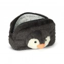 Trousse Amuseable pingouin - Jellycat