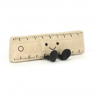 Peluche Amuseable Règle - Jellycat