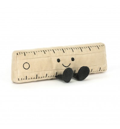 Peluche Amuseable Règle - Jellycat