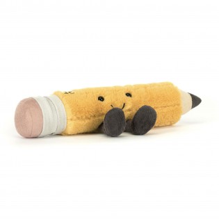 Peluche Amuseable Crayon - Jellycat