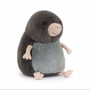 Peluche Muswell la taupe - Jellycat