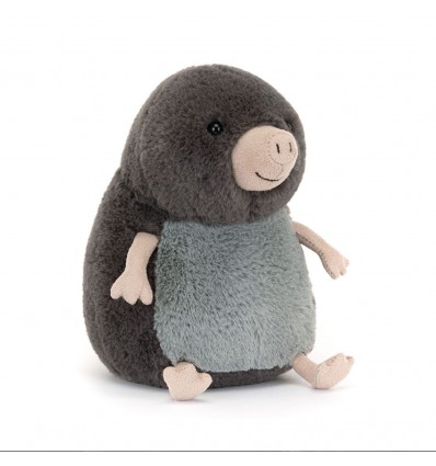 Peluche Muswell la taupe - Jellycat