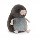 Peluche Muswell la taupe - Jellycat