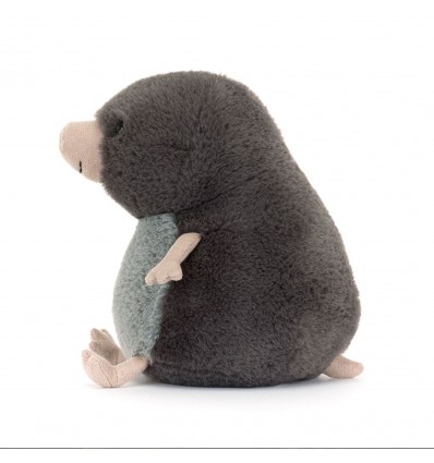 Peluche Muswell la taupe - Jellycat