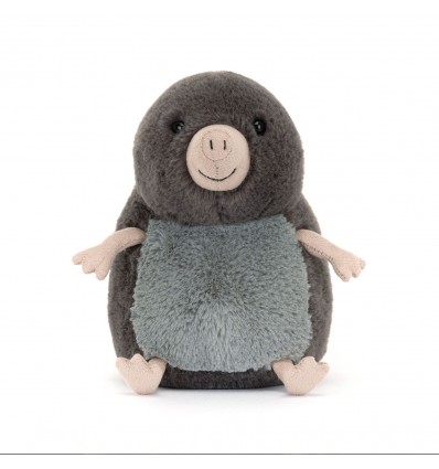 Peluche Muswell la taupe - Jellycat