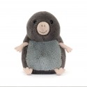 Peluche Muswell la taupe - Jellycat